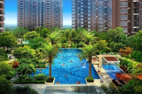 ?？凇け毯５こ鞘彝庥境?、兒童池水處理項目工程