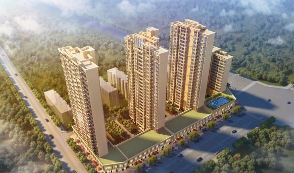 海口海灣花園S2地塊、S5地塊項(xiàng)目中水處理及排放項(xiàng)目工程